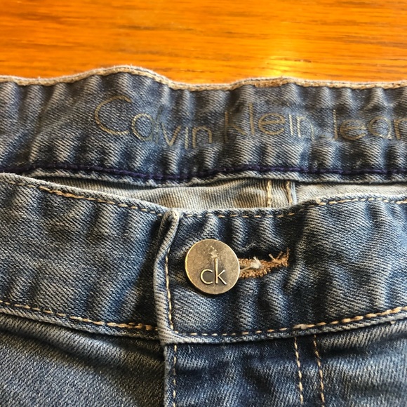 Men’s Calvin Klein jeans - Picture 2 of 4